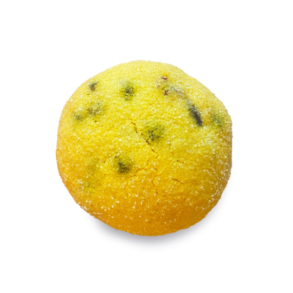 cookies frutti di bosco
