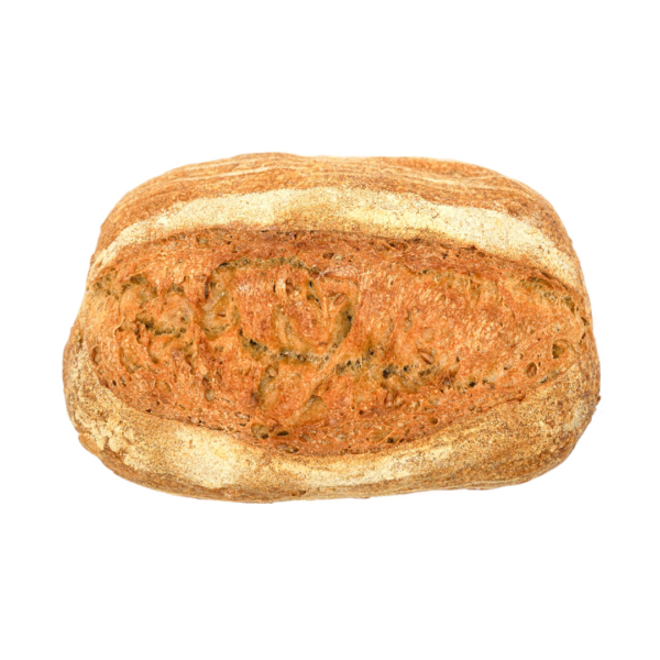 pane miscuglio evolutivo pandefra