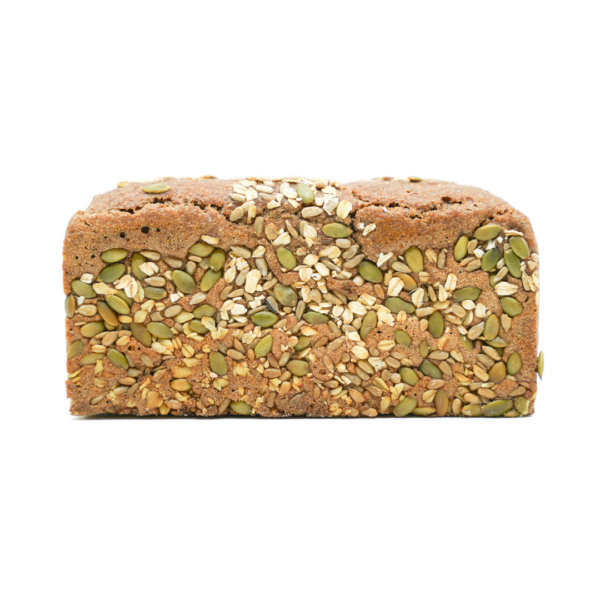 pane segale pandefra