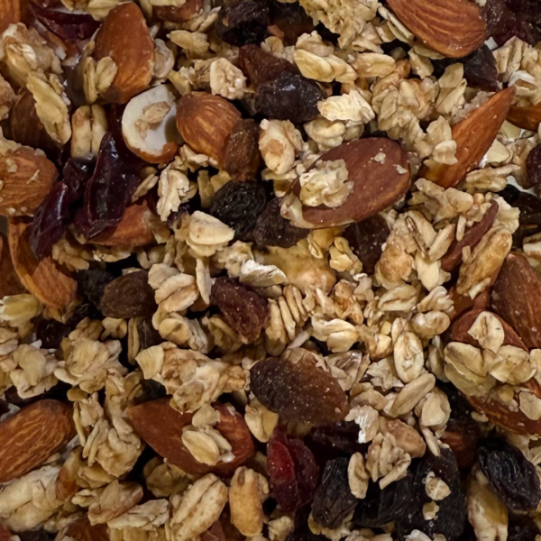 granola