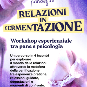 Relazioni in Fermentazione