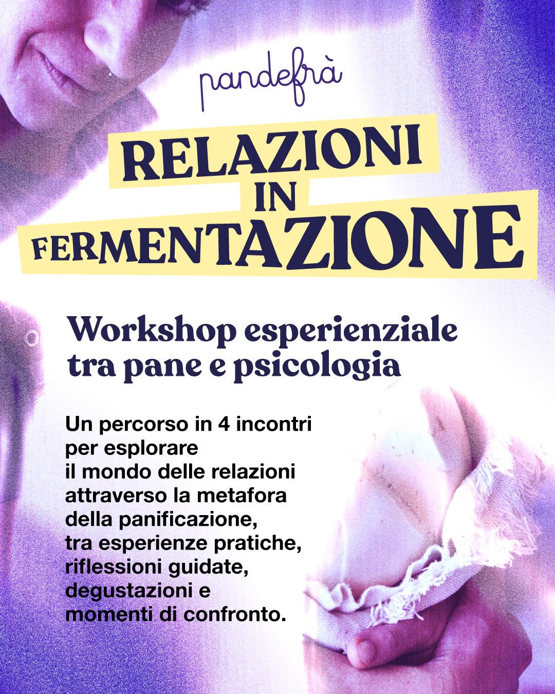 Relazioni in Fermentazione